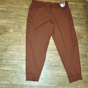 Members mark travel jogger mens size XXL